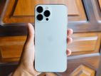 Apple iPhone 13 Pro Max (Used)