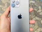 Apple iPhone 13 Pro Max (Used)