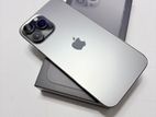 Apple iPhone 13 Pro Max (Used)