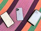 Apple iPhone 13 Pro Max (Used)