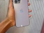 Apple iPhone 13 Pro Max (Used)