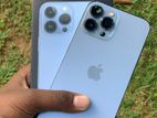 Apple iPhone 13 Pro Max (Used)