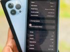 Apple iPhone 13 Pro Max (Used)