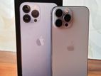 Apple iPhone 13 Pro Max (Used)