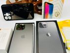 Apple iPhone 13 Pro Max (Used)