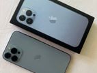 Apple iPhone 13 Pro Max (Used)