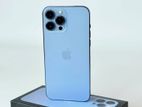 Apple iPhone 13 Pro Max (Used)