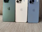 Apple iPhone 13 Pro Max (Used)