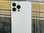 Apple iPhone 13 Pro Max White (Used)