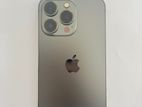 Apple iPhone 13 Pro (Used)