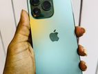 Apple iPhone 13 Pro (Used)