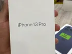 Apple iPhone 13 Pro (Refurbished)