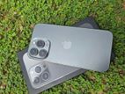 Apple iPhone 13 Pro (Used)