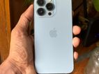 Apple iPhone 13 Pro Seira Blue (Used)