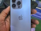 Apple iPhone 13 Pro Sierra Blue 1TB (Used)