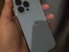 Apple iPhone 13 Pro Sierra Blue 256GB (Used)