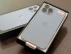 Apple iPhone 13 Pro Sierra Blue - 256GB (Used)