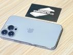 Apple iPhone 13 Pro Sierra Blue - 256GB (Used)