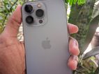 Apple iPhone 13 Pro sierra blue (Used)