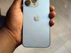 Apple iPhone 13 Pro Sierra Blue (Used)