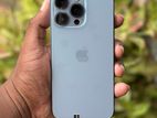 Apple iPhone 13 Pro Sierra Blue (Used)