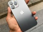Apple iPhone 13 Pro Space gray (Used)