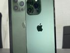 Apple iPhone 13 Pro Alpine Green (Used)