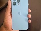Apple iPhone 13 Pro (Used)