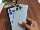 Apple iPhone 13 Pro (Used)
