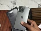 Apple iPhone 13 Pro (Used)