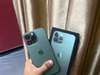 Apple iPhone 13 Pro (Used)