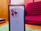 Apple iPhone 13 Pro (Used)