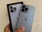 Apple iPhone 13 Pro (Used)