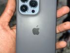 Apple iPhone 13 Pro (Used)