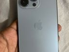 Apple iPhone 13 Pro (Used)