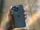 Apple iPhone 13 Pro (Used)