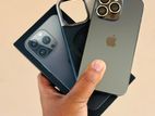 Apple iPhone 13 Pro (Used)