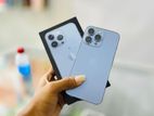 Apple iPhone 13 Pro (Used)