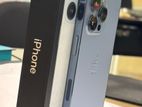 Apple iPhone 13 Pro (Used)