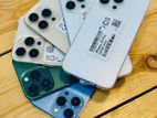 Apple iPhone 13 Pro (Used)