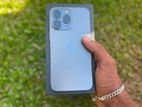 Apple iPhone 13 Pro (Used)