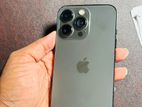 Apple iPhone 13 Pro (Used)