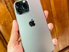 Apple iPhone 13 Pro (Used)