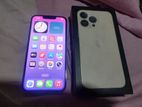 Apple iPhone 13 Pro (Used)
