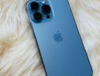 Apple iPhone 13 Pro (Used)