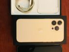 Apple iPhone 13 Pro (Used)