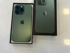 Apple iPhone 13 Pro (Used)