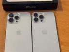 Apple iPhone 13 Pro (Used)