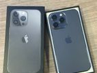 Apple iPhone 13 Pro (Used)