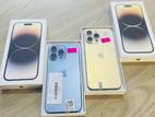 Apple iPhone 13 Pro (Used)